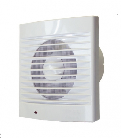 TDM ELECTRIC SQ1807-0002 Вентилятор бытовой настенный 120 С TDM